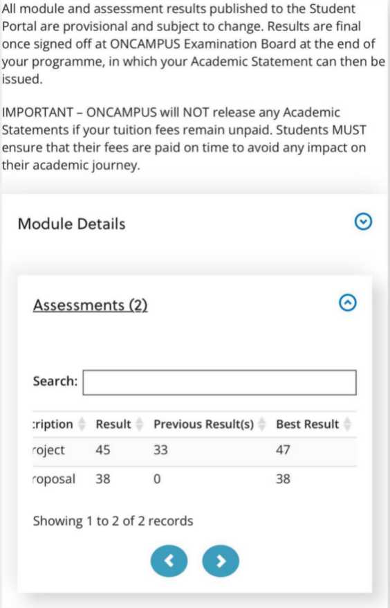ONCAMPUS南安普顿|录取受阻后申请重新审议,对应结果或材料图1,案例EC-R0934 / ONCAMPUS Southampton: admission reviews and entry conditions, case evidence 1, EC-R0934