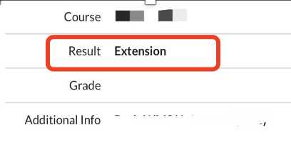 华威大学|课程评分争议后获补救安排,对应结果或材料图1 / University of Warwick: grade reviews and reassessment, case evidence 1